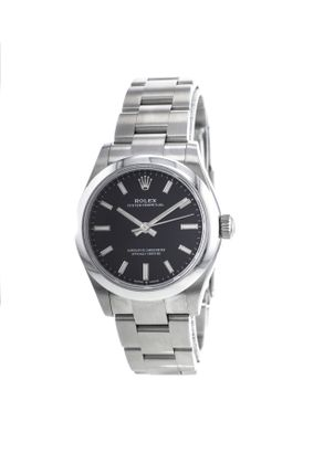 ROLEX Oyster Perpetual Medium