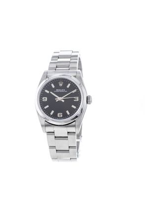 ROLEX Oyster Perpetual