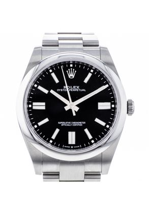 ROLEX Oyster Perpetual 41 mm