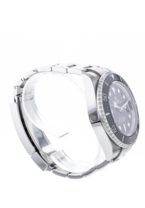 ROLEX Sea-Dweller Céramique Red