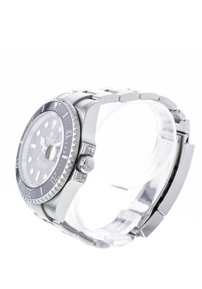 ROLEX Sea-Dweller Céramique Red