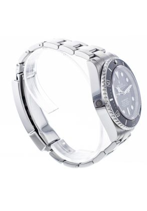 ROLEX Sea-Dweller Céramique