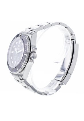 ROLEX Sea-Dweller Céramique