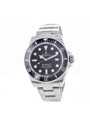 ROLEX Sea-Dweller Céramique