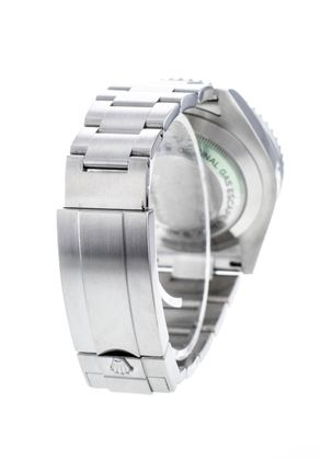 ROLEX Sea-Dweller Céramique Red