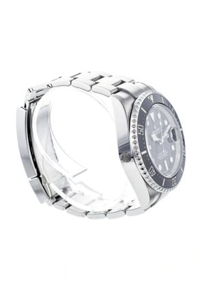 ROLEX Sea-Dweller Céramique Red