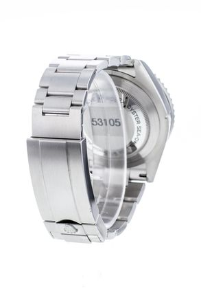 ROLEX Sea-Dweller Céramique Red