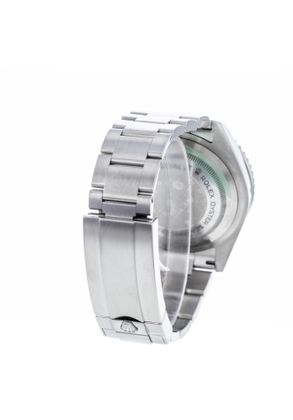 ROLEX Sea-Dweller Céramique Red