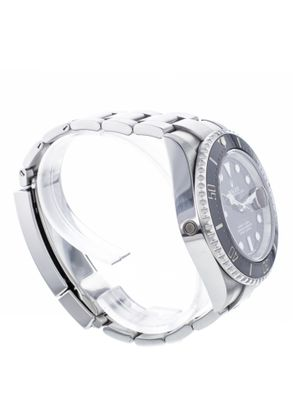 ROLEX Sea-Dweller Céramique Red