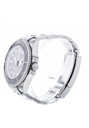 ROLEX Sea-Dweller Céramique Red