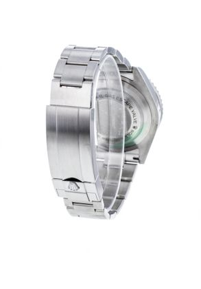 ROLEX Sea-Dweller Céramique Red