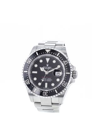 ROLEX Sea-Dweller Céramique Red