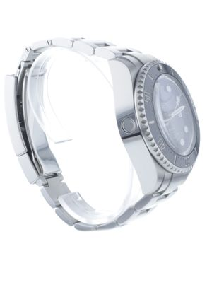 ROLEX Sea-Dweller DeepSea D-Blue