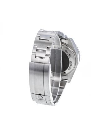 ROLEX Sea-Dweller DeepSea D-Blue