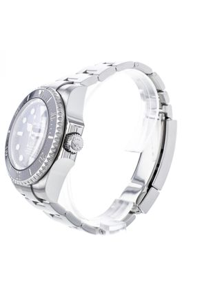 ROLEX Sea-Dweller DeepSea D-Blue