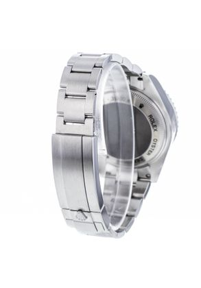 ROLEX Sea-Dweller DeepSea D-Blue