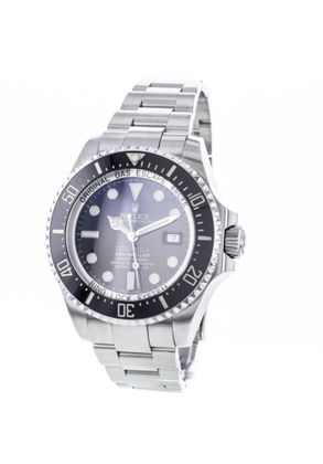 ROLEX Sea-Dweller DeepSea D-Blue