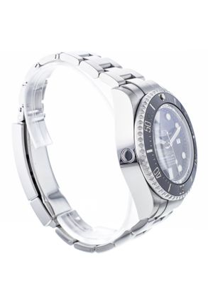 ROLEX Sea-Dweller DeepSea D-Blue