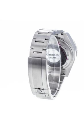 ROLEX Sea-Dweller DeepSea D-Blue