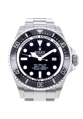 ROLEX Sea-Dweller DeepSea