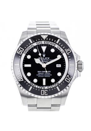 ROLEX Sea-Dweller DeepSea