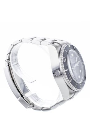 ROLEX Sea-Dweller DeepSea