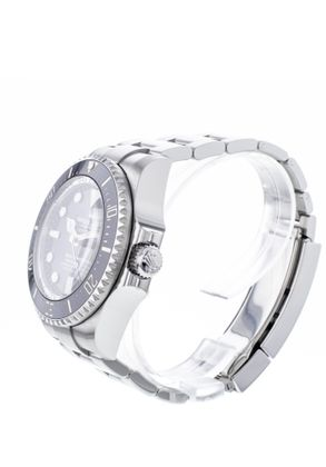 ROLEX Sea-Dweller DeepSea