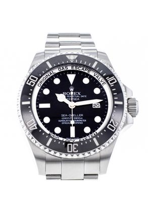 ROLEX Sea-Dweller DeepSea