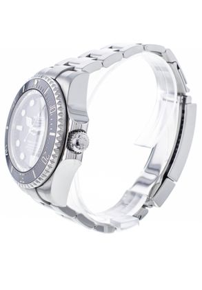 ROLEX Sea-Dweller DeepSea