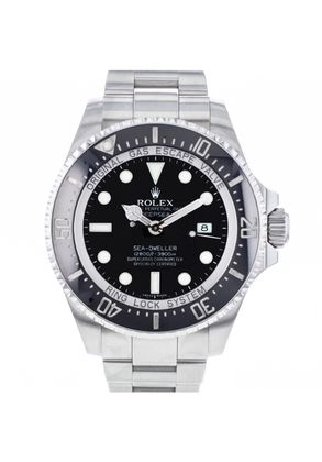 ROLEX Sea-Dweller DeepSea