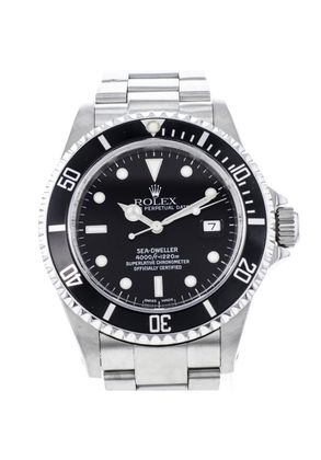 ROLEX Sea-Dweller