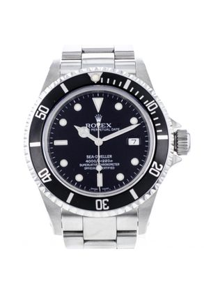 ROLEX Sea-Dweller