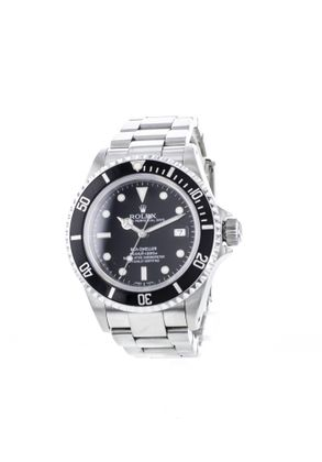 ROLEX Sea-Dweller