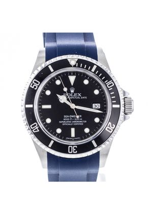 ROLEX Sea-Dweller
