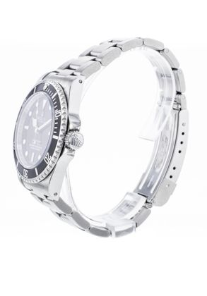 ROLEX Submariner 4 Lignes