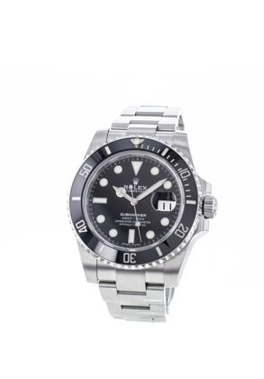ROLEX Submariner Céramique Date
