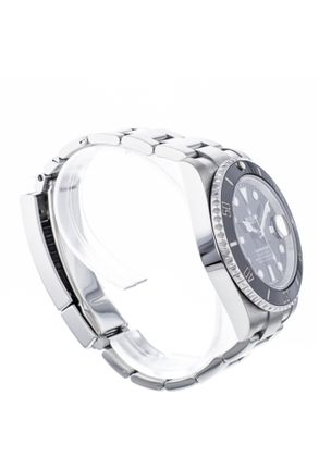 ROLEX Submariner Céramique Date