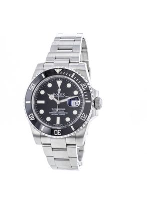 ROLEX Submariner Date Céramique