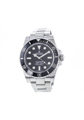 ROLEX Submariner Céramique