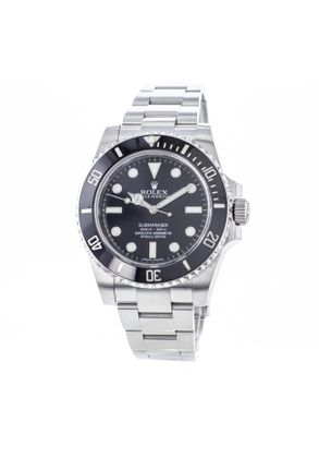 ROLEX Submariner Céramique