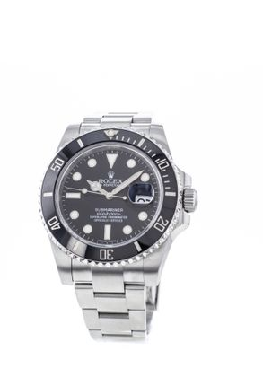 ROLEX Submariner Céramique