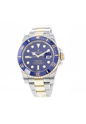 ROLEX Submariner Date Céramique