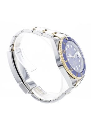 ROLEX Submariner Date Céramique