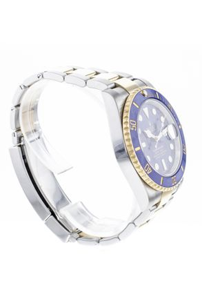 ROLEX Submariner Céramique