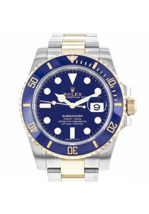 ROLEX Submariner Céramique
