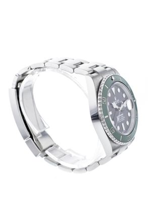 ROLEX Submariner Céramique NOUVEAUTE 2020