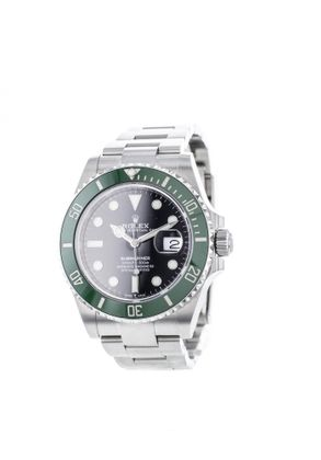 ROLEX Submariner Céramique NOUVEAUTE 2020
