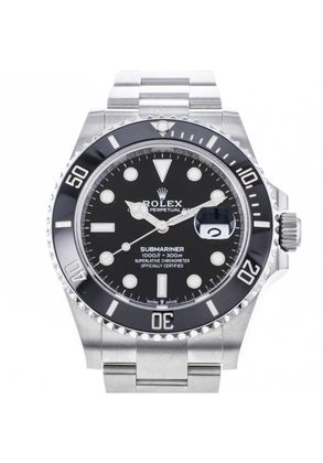 ROLEX Submariner Date NOUVEAUTE 2020