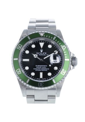 ROLEX Submariner Date 50ème anniversaire