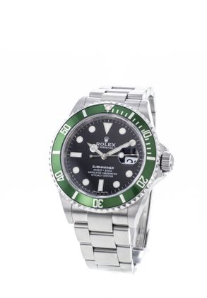 ROLEX Submariner Date 50ème anniversaire